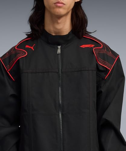 Image of PUMA Mens Track Jackets