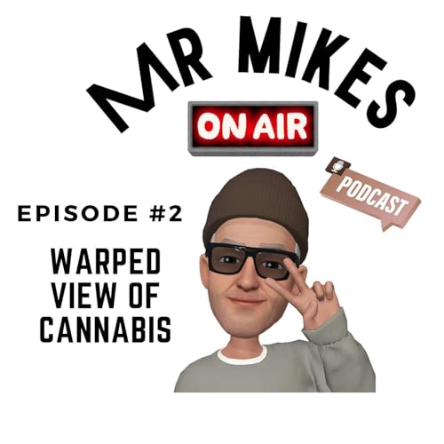 Legalize It, Don't Criticize It