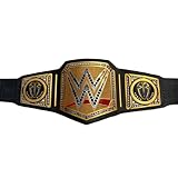 ZanderUS New Roman Reigns Undisputed Championship Title Replica - Original Tribal Chief (OTC) Universal Wrestling Adult Heavyweight Belt