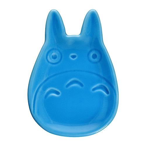 Studio Ghibli - My Neighbor Totoro - Middle Totoro, Benelic Small Porcelain Dish