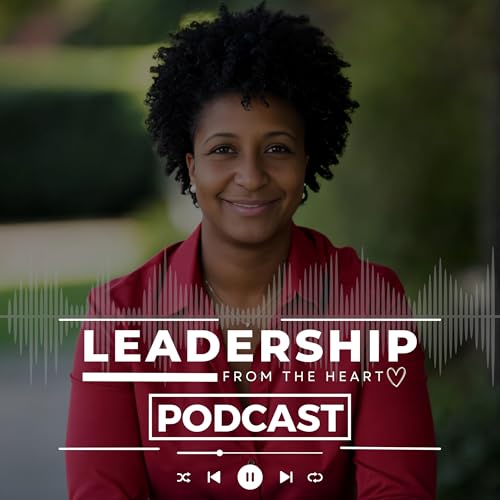 Couverture de Leadership From The Heart