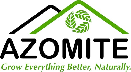 Azomite Pelletizado 10 lb Bolsa miniatura 2