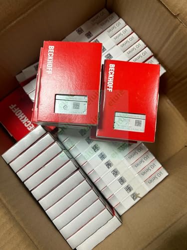 EL2828 Remaining unutilized Spare Parts for Projects