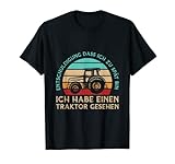 Traktor Spruch Geschenke Für Schulkinder & Bauern
