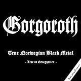 True Norwegian Black Metal: Live in Grieghallen