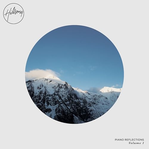 Hillsong Instrumentals & David Andrew