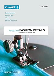 Amazon.co.jp: Focus on fashion details - Volume 4 (English Edition