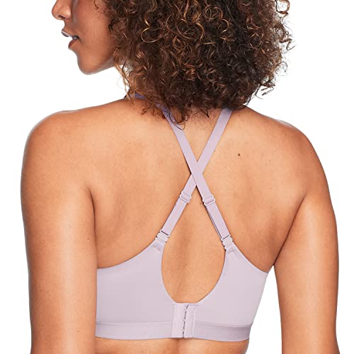 Image of Warner's Womens Warner's Women's Cloud 9 Super Soft Wireless Lift Convertible Comfort Bra Rn1041a
