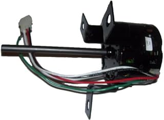 Penn Vent 56343-0 Electric Motor JA2M414 (Zephyr Z6S) .027 hp; 2-Speed 115 volts # OPV343
