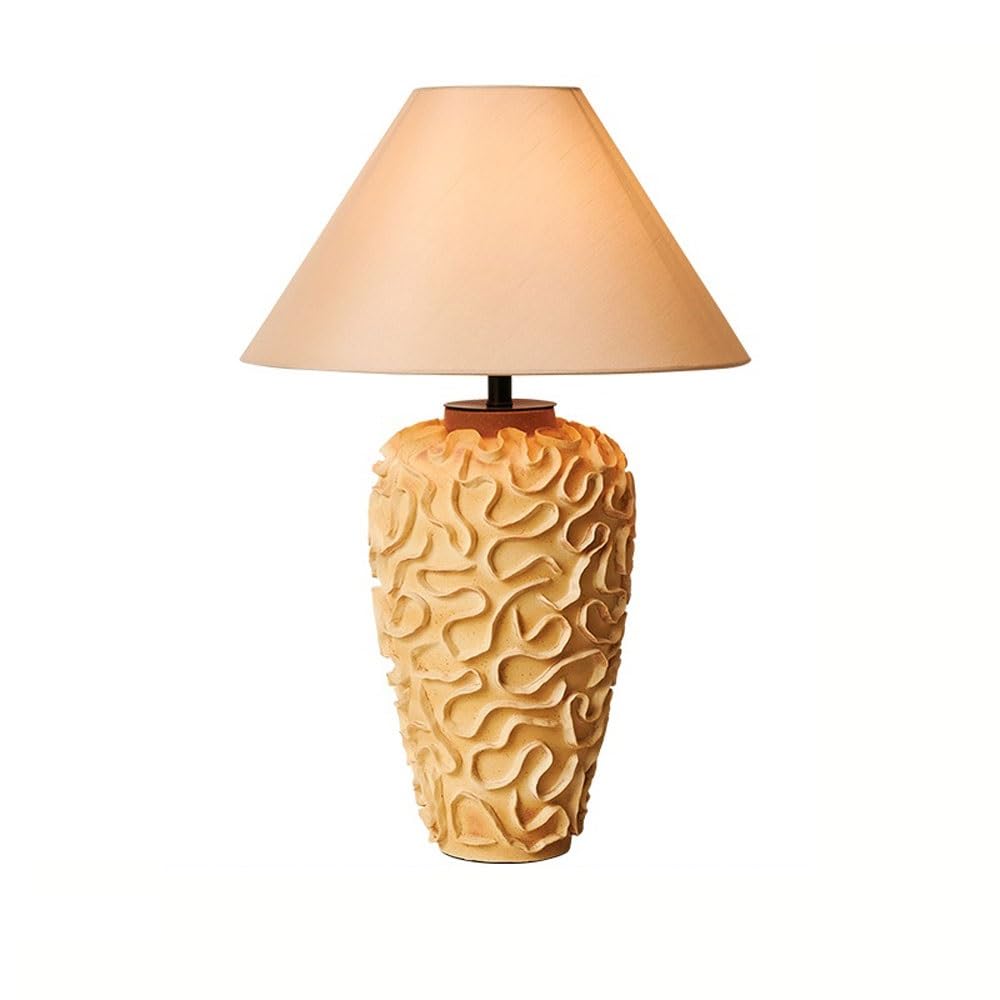 Zeng25liangOu-12 Bedside Lamps Decorative Arts Personalized Creativity Living Room Bedroom BedHead Desk Lamp