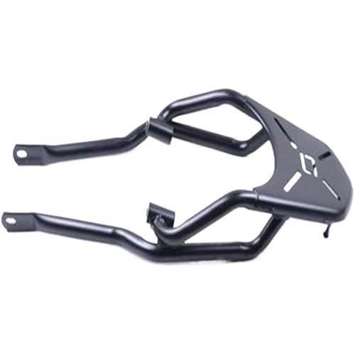 Motorbike Rear Racks for Super SOCO TC MAX Models Pedal Accessories Rear Tailstock Luggage Tailstock Motorcycle Rear Luggage