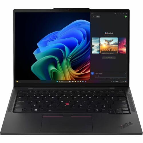 Image of Lenovo 14 inch ThinkPad T14s Gen 6 Multi-Touch Laptop