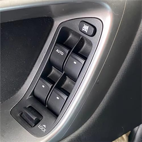 Commande lève-vitre avant gauche Subaru Outback Legacy 05-09