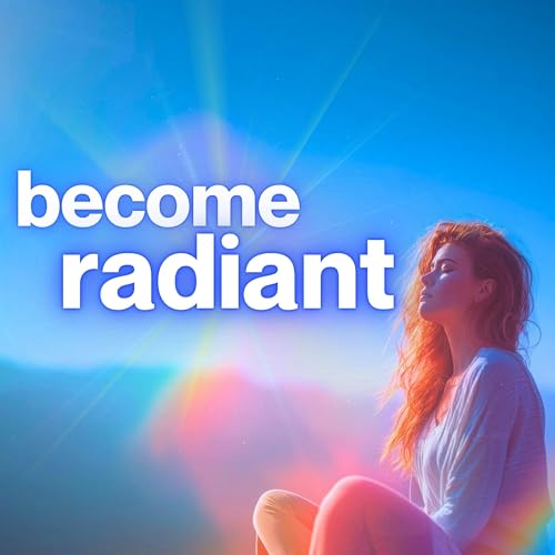Guided Meditation for Self Worth and Confidence | Be Radiant