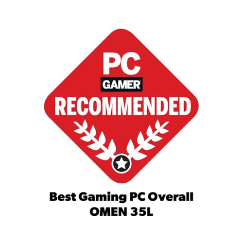 OMEN 35L GT16-0007sl, Desktop, AMD Ryzen 7 8700F, AI, 32GB RAM, 1TB SSD, NVIDIA RTX 5070 12GB, Argb Cap 240Mm Lc Blk, Windows 11, Nero - Notebook - Immagine 4