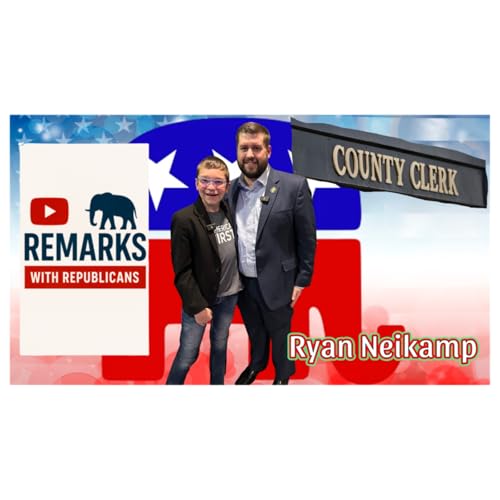 Remarks with Republicans (Ryan Neikamo)