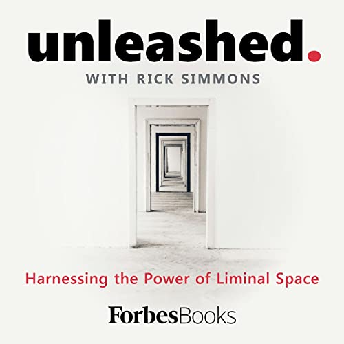 unleashed with Rick Simmons cover art