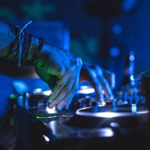 Initiation au mixage avec un DJ - Allemagne copertina