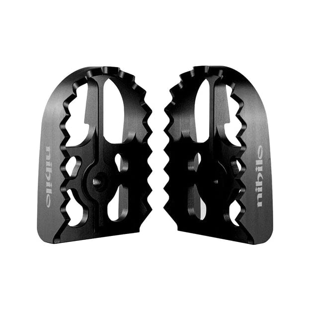Amazon.com: Nihilo Concepts STACYC ® BILLET FOOT PEGS - 18