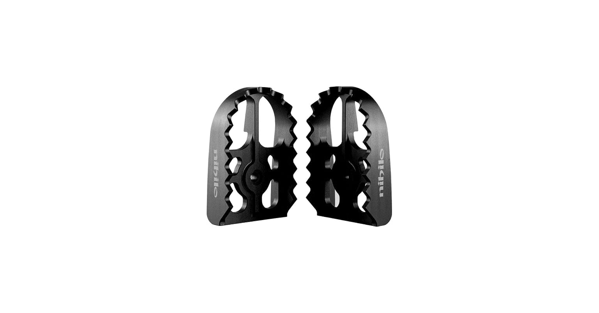 Amazon.com: Nihilo Concepts STACYC ® BILLET FOOT PEGS - 18
