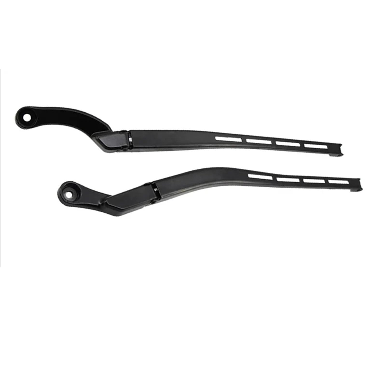 Do Audi A4 B6 B7 S4 RS4 2004-2009 8E1955407C 8E1955408C szkło wycieraczka przednia szyba wycieraczka ramię wycieraczki samochód