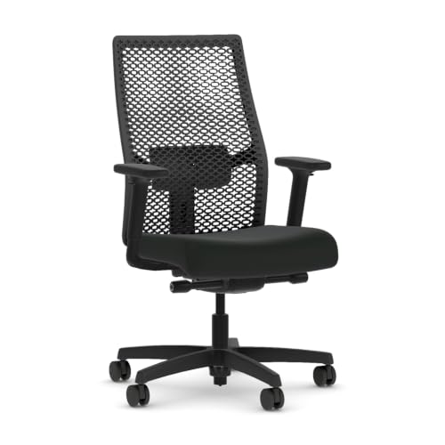HON Ignition 2.0 ReActiv Mesh Chair