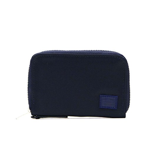 [Porter] Porter Lift Lift Business Card Holder 822 – 16109 - blue -