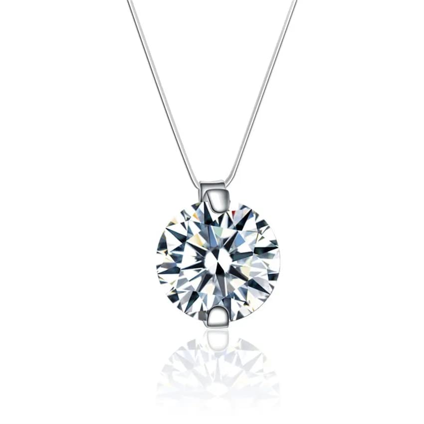 Bijoux de fiançailles moissanite pour briller lors de votre grand jour