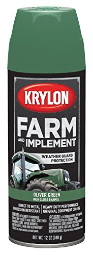 Image of Krylon Farm Oliver Green 12Oz