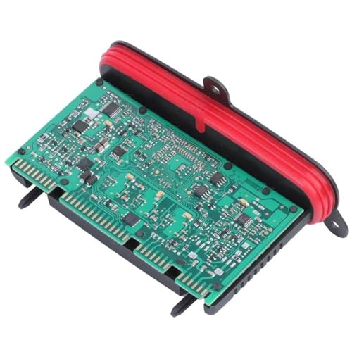 Ballast xenon H-ID 63117427612 module TMS optique pour BMW X5 X6