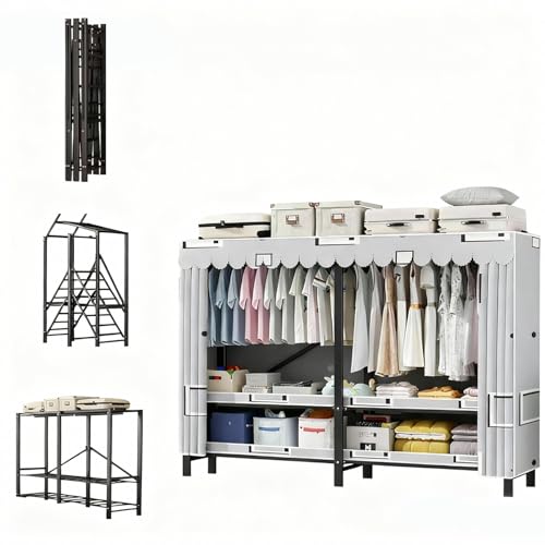 [h[u gݗĕsvC܂肽ݎ, eʎ[N[[bg, S̍\, Jo[t, 60ȏ[\ lȃX^CIׂ (O[ 1 , 190*50*170)