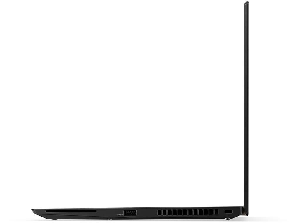 Lenovo ThinkPad T480s Intel i5 4x1.6 GHz Prozessor, 16 GB Arbeitsspeicher, 256 GB SSD, 14 Zoll Display, Full HD 1920x1080 IPS Windows 11 Pro SI5 (Generalüberholt)