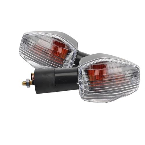 Clignotants moto pour remplacer vos feux cassés CB400 et CBR