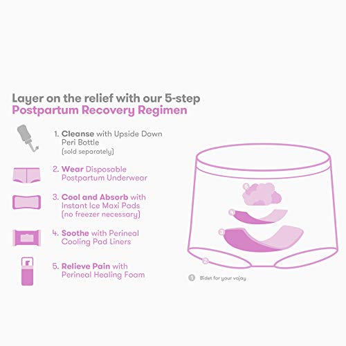 fridababy postpartum kit