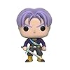 Funko-POP-Anime-Dragonball-Z-Trunks-Action-Figure Funko POP Anime: Dragonball Z - Trunks Action Figure