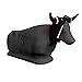 Something Steer Total Training System - Roping Steer Sled Combo - Multiple Colors (Black Dummy)