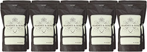 Image of Harney and SonsTea, Bangkok, 0.49 Pound (Pack of 10)