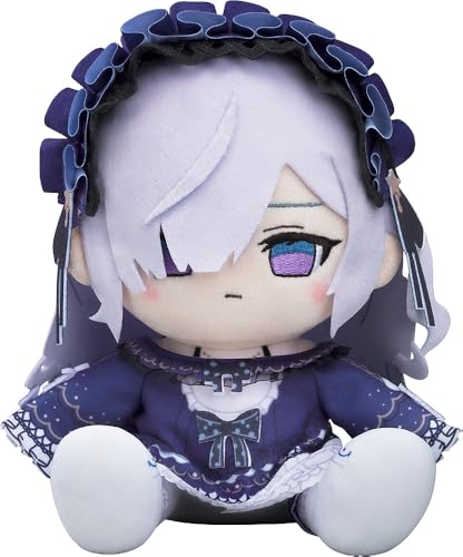 グッドスマイルカンパニー 魔法少女ノ魔女裁判 ぬいぐるみ 夏目アンアン 素材 ポリエステル サイズ 全高約170mm