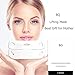 Face Lift Mask Intense V Line Face Lifting Mask Chin Lift Patch - 5 V Line Masks for V Shaped Slimming Face & Chin Skin Tightening - Your V Shape Mask, Best V Line Face Lift & Double Chin Reducer