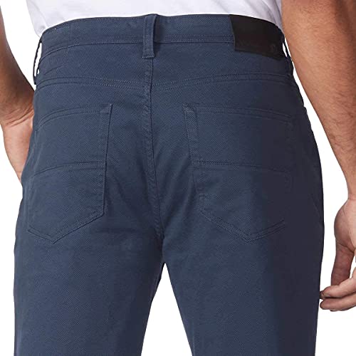 English Laundry Mens 5 Pocket Straight Leg Pant (40W x 32L Super Blue)4