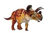 Creative Beast Studio Beasts of The Mesozoic: Ceratopsian Series Wendiceratop 1:18 Scale Action Figure, Multicolor