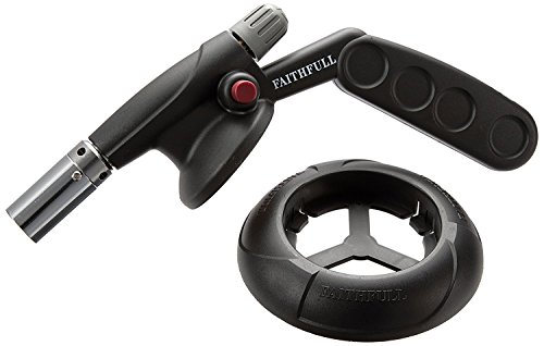 Faithfull FAIGZDIY Auto Start Blow Torch