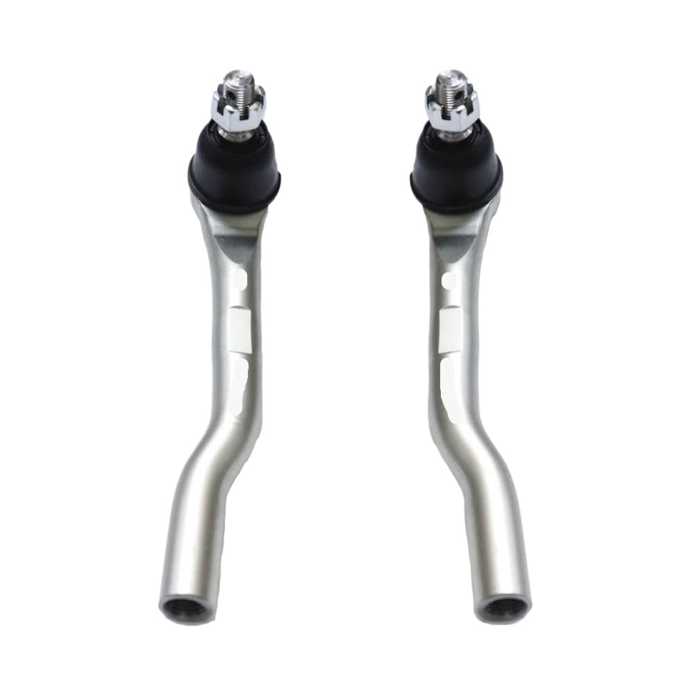 Ugknxxqen Onecolor Tie Rod End Compatible With Envix Fs 2018 2022 Crider 2019 1.0T 1.5L Steering Outer