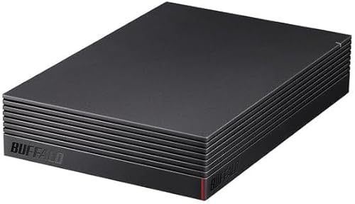 6TB OtHDD HD-NRLD6.0U3-BA