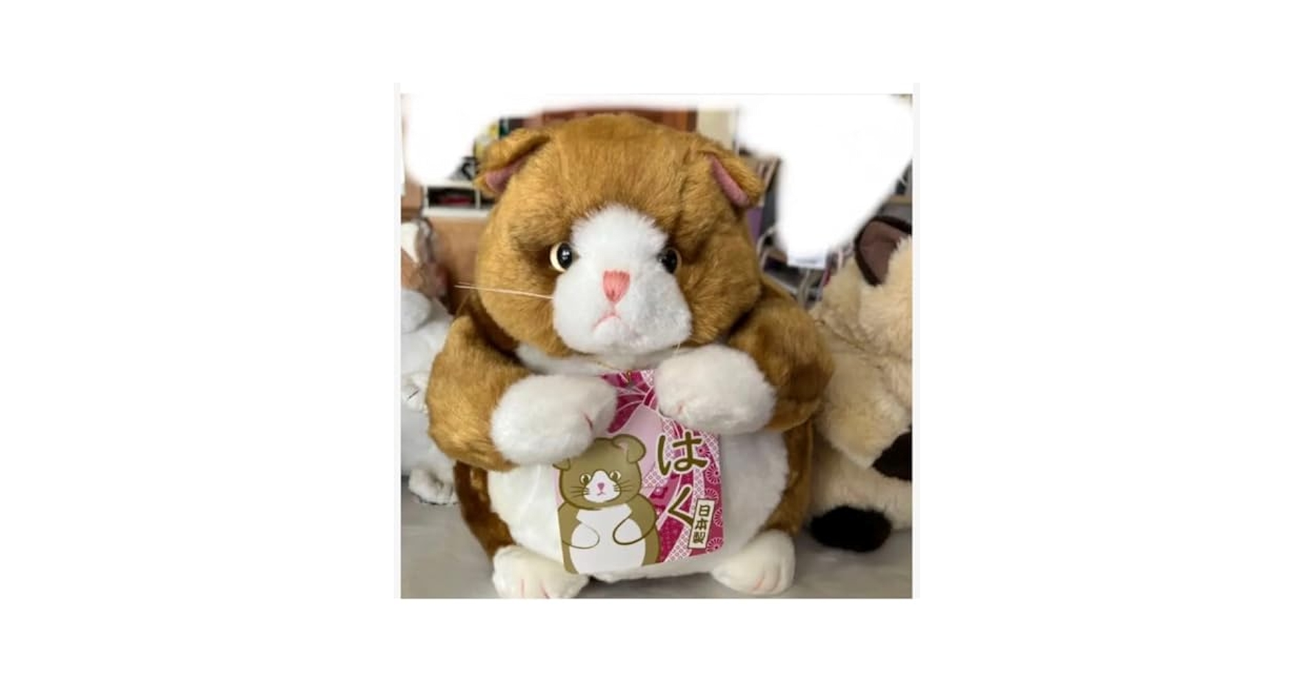 でぶねこ　こてつ　こすず　こばん　こはく　4匹　猫　ぬいぐるみ　マスコット　レア 618mINsVedL._UF350,350_QL80_.jpg