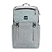 Produktbild Pacsafe Slingsafe LX500, Anti-Diebstahl Rucksack, Daypack mit Sicherheitstechnologie, 21 Liter, Grau Meliert/Tweed Grey