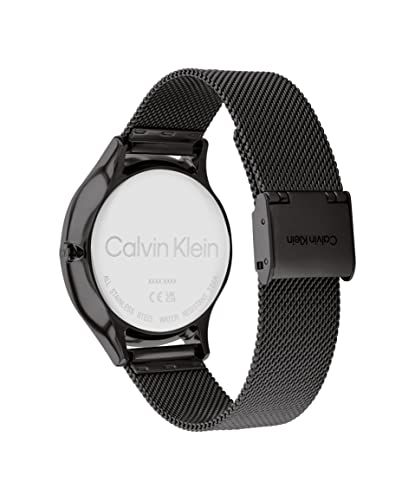 Recopilación de Reloj Calvin Klein Dama - 5 favoritos. 15 Reloj Calvin Klein Dama marca Calvin Klein (2)