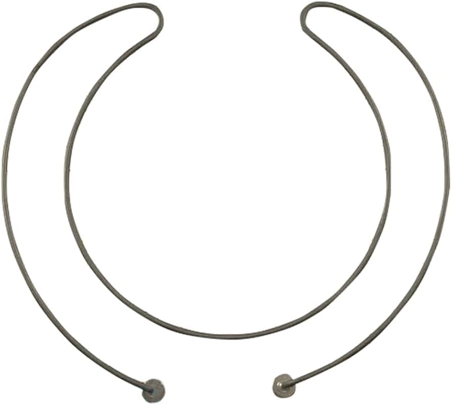 WD05X30818 Heating Element by Part Supply House