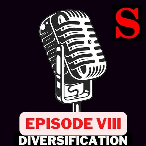 Ep. 8 | POURQUOI DIVERSIFIER ? 👍📚 #semanciper
