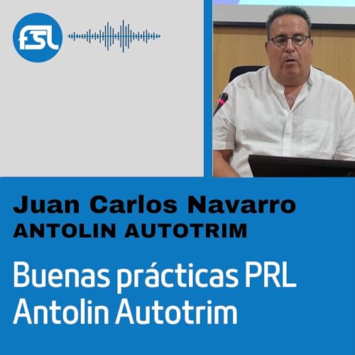 Buenas pr&aacute;cticas PRL Antolin Autotrim